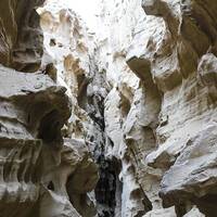 تنگه چاهکوه
